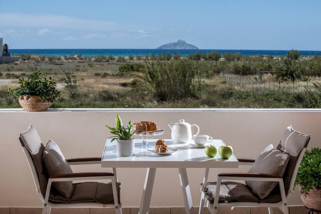 Kallisti Natural Villa Каламаки Экстерьер фото